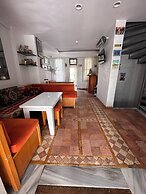 Hotel Antique Istanbul