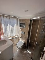 Hotel Antique Istanbul