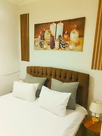 Hotel Antique Istanbul