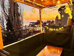 Hotel Antique Istanbul
