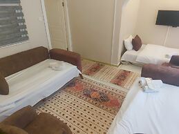 Hotel Antique Istanbul