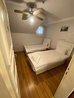 Hotel Antique Istanbul