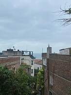 Hotel Antique Istanbul