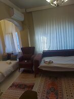 Hotel Antique Istanbul