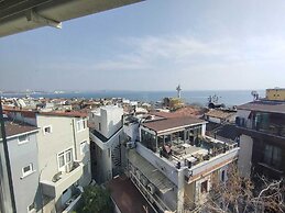 Hotel Antique Istanbul
