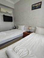 Hotel Antique Istanbul