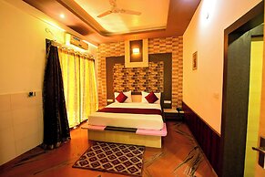 CZAR Palace Resort Udaipur