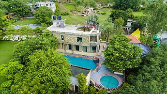 CZAR Palace Resort Udaipur