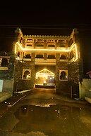 CZAR Palace Resort Udaipur