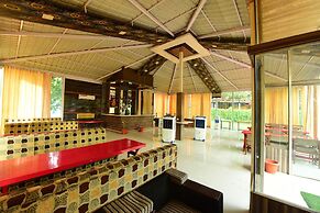 CZAR Palace Resort Udaipur