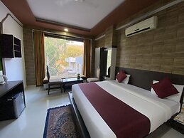 CZAR Palace Resort Udaipur