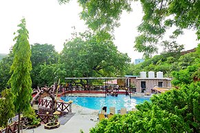 CZAR Palace Resort Udaipur