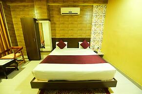 CZAR Palace Resort Udaipur