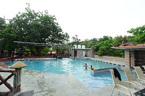 CZAR Palace Resort Udaipur