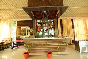 CZAR Palace Resort Udaipur