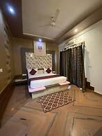 CZAR Palace Resort Udaipur