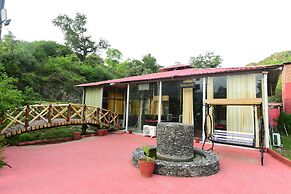 CZAR Palace Resort Udaipur