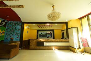 CZAR Palace Resort Udaipur