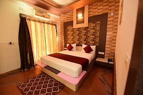 CZAR Palace Resort Udaipur