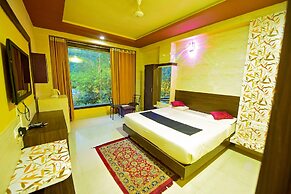 CZAR Palace Resort Udaipur