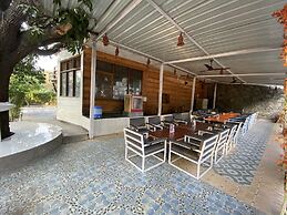 CZAR Palace Resort Udaipur