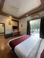 CZAR Palace Resort Udaipur