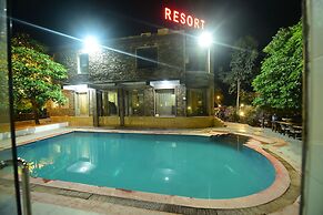 CZAR Palace Resort Udaipur