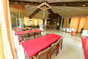 CZAR Palace Resort Udaipur