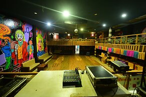 CZAR Palace Resort Udaipur