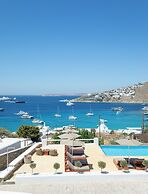 Seethrough Mykonos - Adults Only