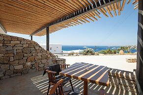 Seethrough Mykonos - Adults Only