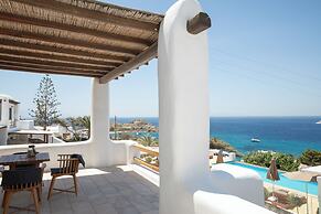 Seethrough Mykonos - Adults Only