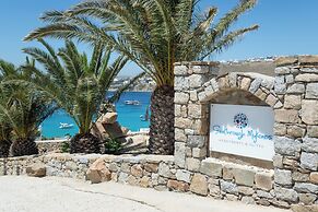 Seethrough Mykonos - Adults Only