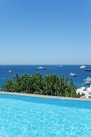 Seethrough Mykonos - Adults Only