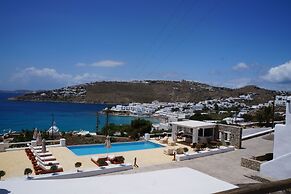 Seethrough Mykonos - Adults Only