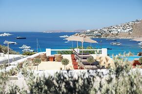 Seethrough Mykonos - Adults Only
