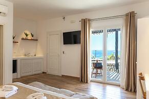 Seethrough Mykonos - Adults Only