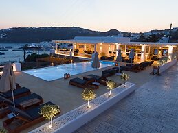 Seethrough Mykonos - Adults Only