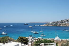 Seethrough Mykonos - Adults Only