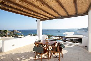 Seethrough Mykonos - Adults Only