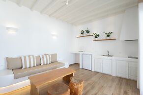 Seethrough Mykonos - Adults Only