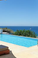 Seethrough Mykonos - Adults Only