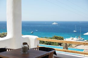 Seethrough Mykonos - Adults Only