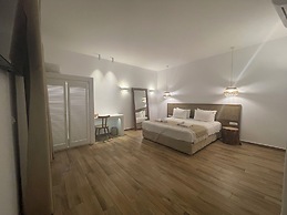 Seethrough Mykonos - Adults Only