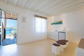 Seethrough Mykonos - Adults Only