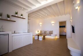 Seethrough Mykonos - Adults Only