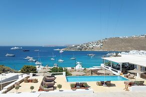 Seethrough Mykonos - Adults Only