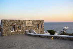 Seethrough Mykonos - Adults Only