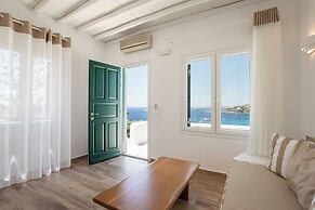 Seethrough Mykonos - Adults Only