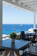 Seethrough Mykonos - Adults Only